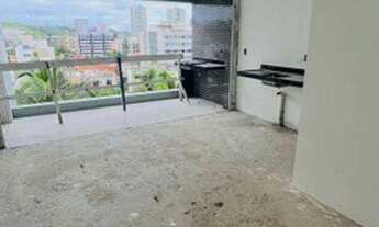 Imagem 5: RN Studio - Beira Mar, varanda gourmet, 30m², excelente desconto, parcelamento em 50 meses