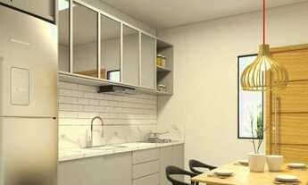 Imagem 4: Sobrado à venda no bairro Vila Nova - Joinville/SC