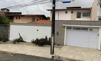 Imagem 2: Casa duplex para venda com 3 quartos em Recanto dos Vinhais - São Luís - MA