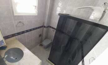 Imagem 5: Excelente apto 2 quartos, ambos com armários - 1 vaga - Centro - Nilópolis - RJ