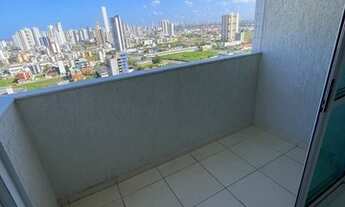 Imagem 2: 03 quartos com lazer de clube proximo ao mar