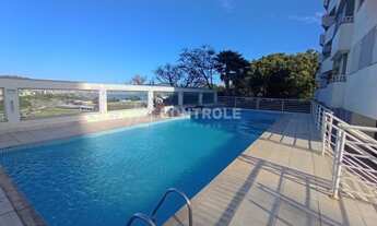 Imagem: B/Apto de 3 dorms. Sendo 1 suíte, 2 vagas