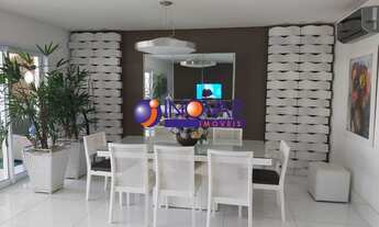 Imagem: Apartamento - Jardim Anália Franco - São