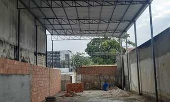 Imagem 1: Alugo terreno 10x25