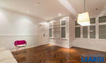 Imagem 6: CASA ASSOBRADADA - JARDIM EUROPA - SP