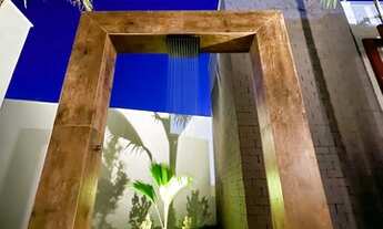 Imagem 4: Casa para temporada no Jorro