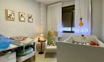 Imagem 6: Apartamento para venda com 68 metros quadrados com 2 quartos em Itacorubi - Florianópolis