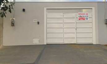 Imagem: Casa 3/4 com Suite