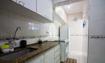 Imagem 5: Apartamento com 2 dormitórios, e 1 vaga de garagem. no jaguaré