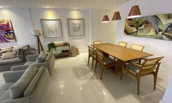 Imagem 2: Cobertura Jardim Oceânico 2ª Quadra da Praia - 4 quartos (3 suítes