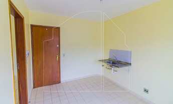 Imagem 5: SCRN 716 - 1 QUARTO, PRÉDIO COM ELEVADOR!