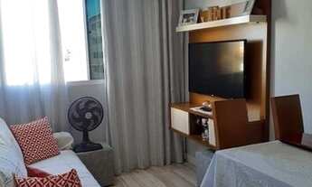 Imagem: Apê reformado habite seguro e ou poupex