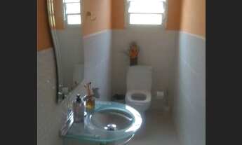 Imagem 7: CASA ASSOBRADADA - JORDANÓPOLIS - SP