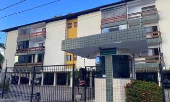 Imagem 2: Excelente Apartamento em Lagoa Nova (55 m², 2/4, Ed. Suzane