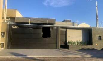 Imagem: VENDE SE CASA BADY BASSITT AV PARQ