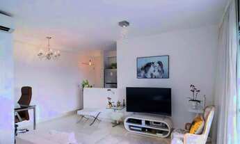 Imagem 7: Apartamento de 50m² no Home Design Brooklin, 1 quarto e 1 vaga, lazer e localização excele