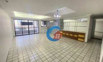 Imagem: Saint Paul - Apartamento a venda com 3 quartos