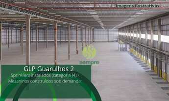 Imagem 5: Galpão para alugar em Guarulhos/SP