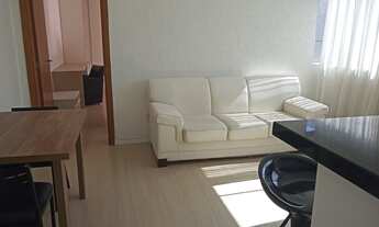 Imagem 4: Apartamento para aluguel tem 45 metros quadrados com 1 quarto em Jardim Botânico - Porto A