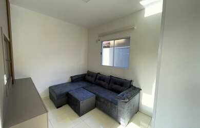 Imagem 5: SOBRADO 3/4 112M² CONDOMÍNIO COM 1 SUÍTE - GOIANIRA/GO