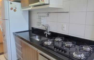 Imagem 2: Apartamento com 3 quartos em Portais (Polvilho) - Cajamar - SP