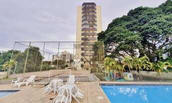 Imagem 5: Apartamento - Centro - Residencial Por do Sol - 4 Dormitórios - 168m²