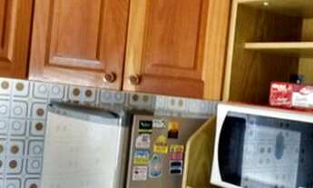 Imagem 6: Ap. 01 DORM, A UMA QUADRA SHOPPING IGUATEMI E PARQUE GERMANIA