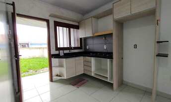 Imagem 7: Casa geminada no bairro Nova Guarani - Capão da Canoa - RS