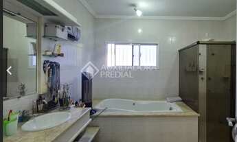 Imagem 2: FLORIANóPOLIS - Casa Padrão - Santa Mônica