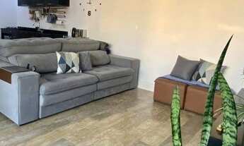 Imagem: Cobertura com 3 dormitórios à venda, 122