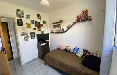 Imagem 7: Lindo apartamento de 2 Qts térreo no condomínio Vista do Horizonte