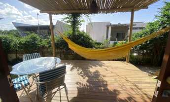 Imagem 5: Casa para locação Reveillon com vista para Praia do Giz e Lagoa Guaraíras