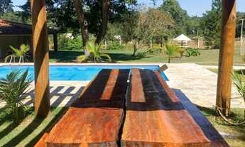 Imagem 1: CHÁCARA - LOTEAMENTO CHÁCARAS BAURUENSES II