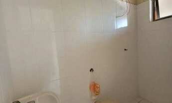 Imagem 5: Casa com 1 dormitório para alugar, 55 m² por R$ 1.000/mês - Vila Monte Alegre V - Paulínia