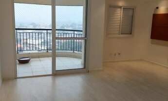 Imagem 5: Apartamento para venda com 64 metros quadrados com 3 quartos em Vila Prudente - São Paulo