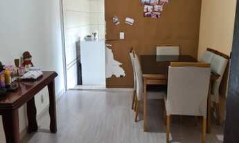 Imagem 7: Casa 3 Quartos com Quintal - Nova Cidade - São Gonçalo/RJ