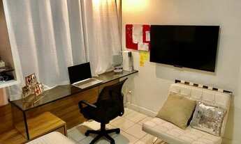 Imagem 4: Belo apto em Monteiro com 235 m², 4 quartos sendo todos suíte, 3 vagas