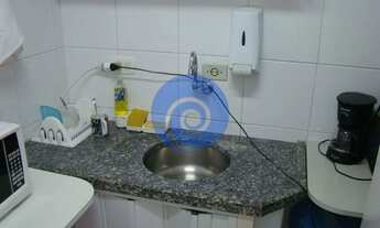 Imagem 4: Conjunto / Sala nas Perdizes - São Paulo