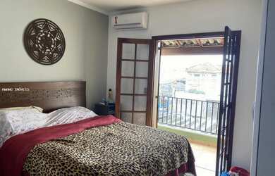 Imagem 7: Sobrado para Venda em São Paulo, Cambuci, 3 dormitórios, 2 suítes, 5 banheiros, 2 vagas