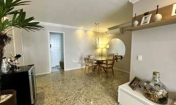 Imagem 3: Excelente apto 3 quartos, suíte, closet, 2 vagas, sol da manhã