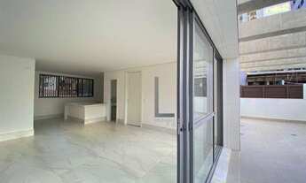 Imagem 2: Apartamento à venda, 170 m² por R$ 1.535.000,00 - Anchieta - Belo Horizonte/MG