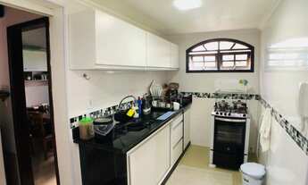 Imagem 5: BRAGA - CASA COM 4 QUARTOS - 1 SUITE - 2 VAGAS - PROXIMO A PRAIA