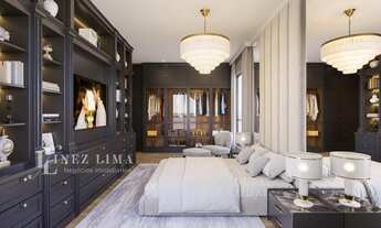 Imagem 3: Alto Padrão para Venda em Itapema, CENTRO, 4 dormitórios, 4 suítes, 5 banheiros, 3 vagas