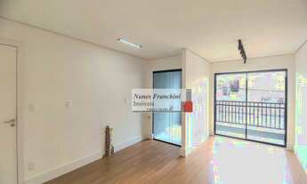 Imagem 2: Apartamento à venda, 46 m² por R$ 278.000,00 - Limão - São Paulo/SP