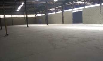 Imagem 4: Alugo Galpão/Armazém em Guadalupe 3.000M2