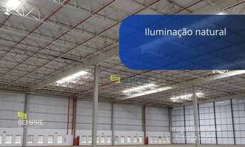 Imagem 6: Galpão em Contagem MG