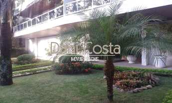 Imagem: RIO DE JANEIRO - Apartamento Padrão - BARRA