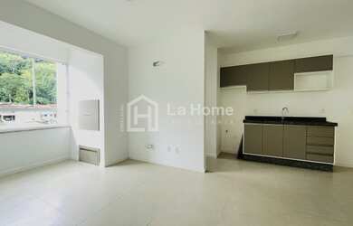 Imagem 5: Blumenau - Apartamento Padrão - Salto Weissbach