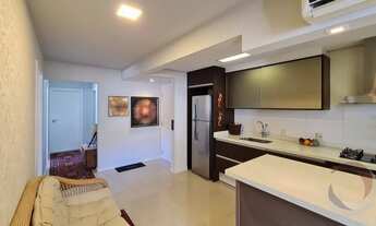 Imagem 4: Cobertura para venda tem 142 metros quadrados com 3 quartos em Trindade - Florianópolis