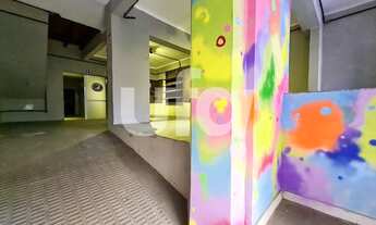 Imagem 5: SãO PAULO - Conjunto Comercial/sala - Perdizes